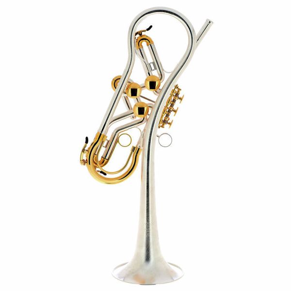 Schagerl Spyder Bb-Trumpet S