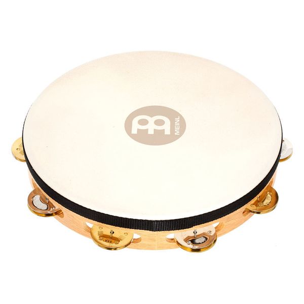 Meinl TAH1M-SNT Head Tambourine