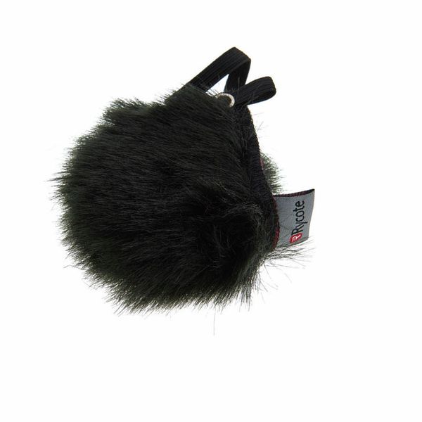 Rycote Small Mini Wind Screen 30mm