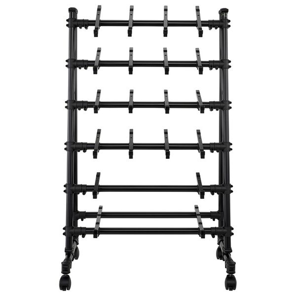 Jaspers Equipment Rack 150-6-80B