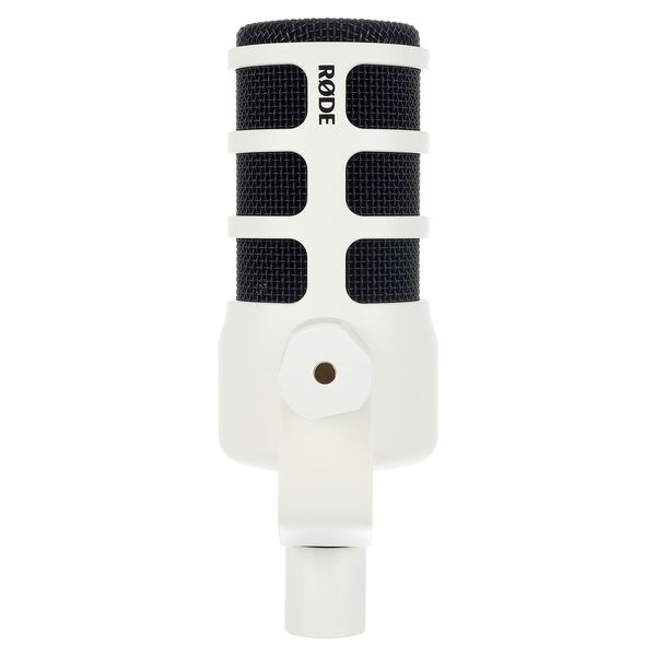 Rode PodMic W