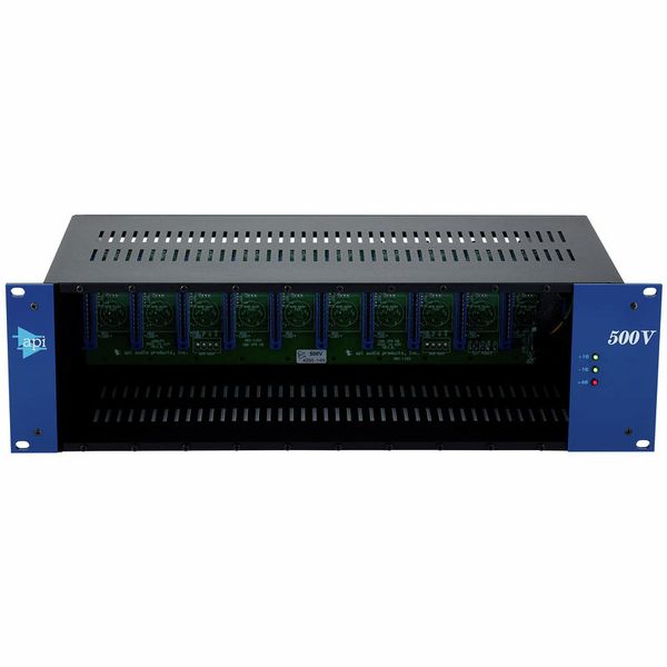 API Audio 500VPR
