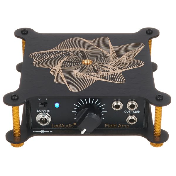 Leaf Audio Field Amp