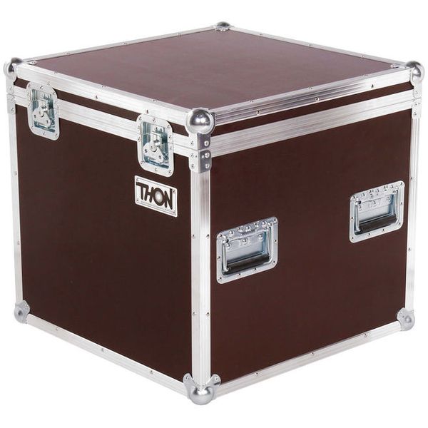 Thon Case Par 64 4in1 Long / LED