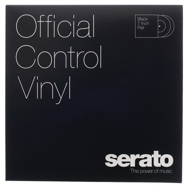 Serato Performance Serie 7