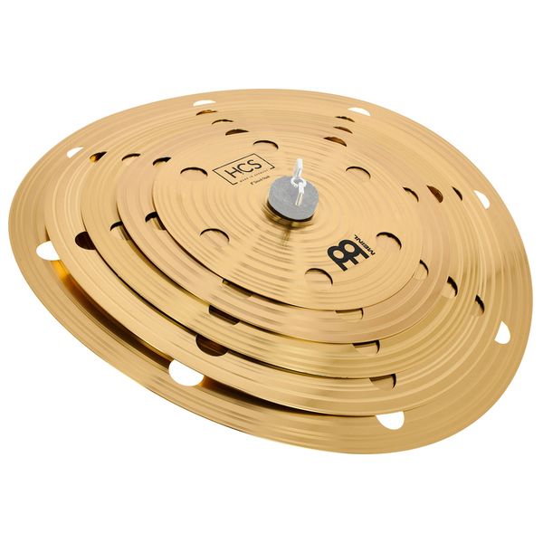 Meinl HCS Smack Stack 5 pcs.