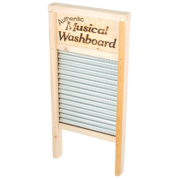 Thomann Washboard
