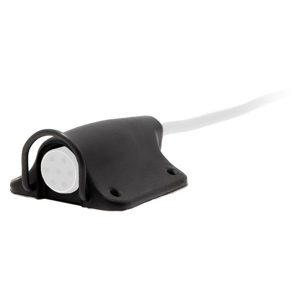 Bubblebee Lav Concealer Sennheiser ME2BK