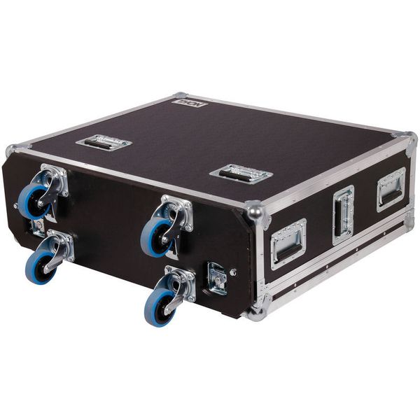 Thon Case Behringer Wing Dockhouse