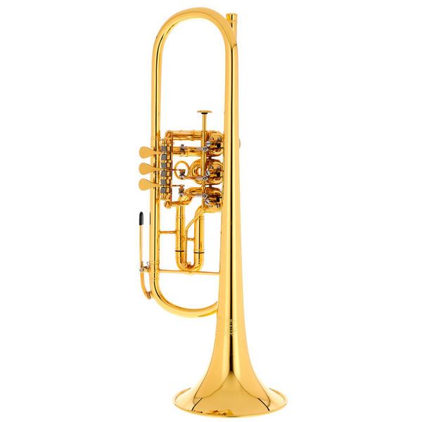 Thomann Concerto MGP Rotary Trumpet