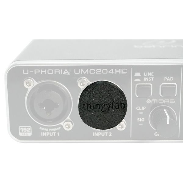 thingyfab Protector Combo