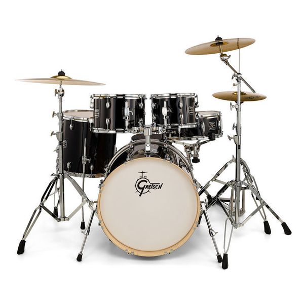 Gretsch Energy Studio Black