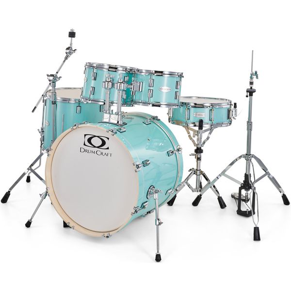 DrumCraft Series 3 Standard Set TQS