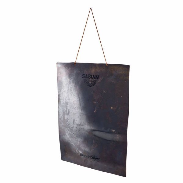 Sabian Thundersheet 18