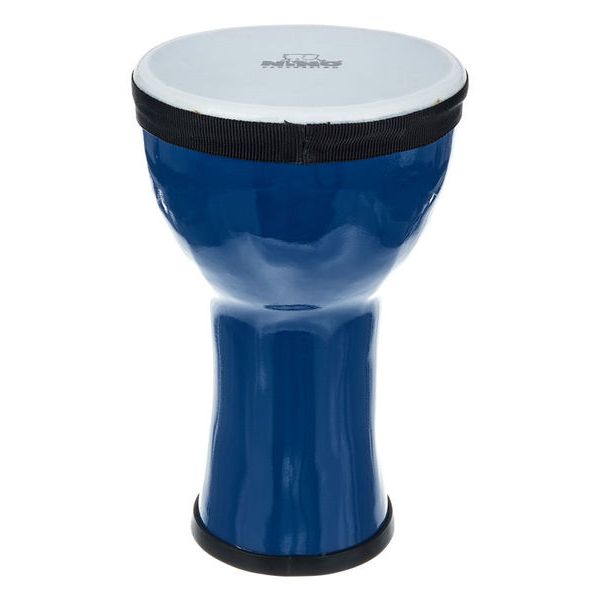 Nino Mini Djembe Blue