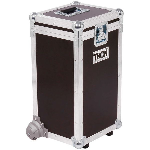 Thon Case Bose S1 Pro System+Wheels