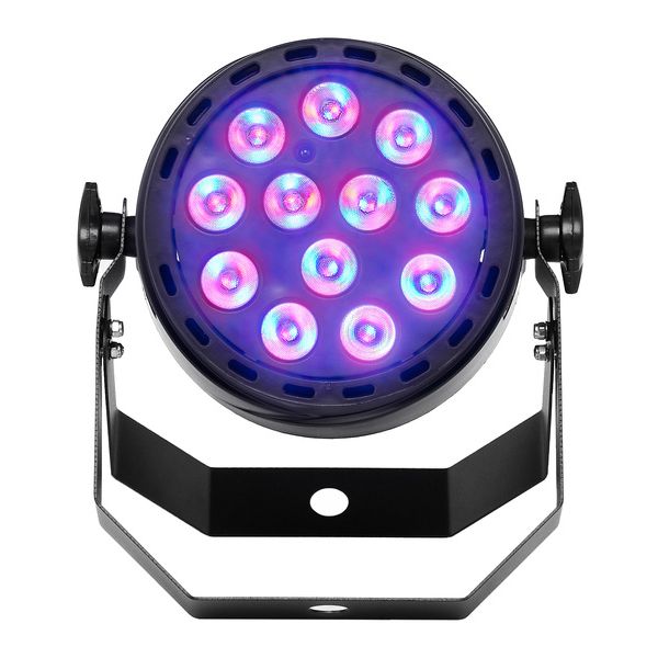 Fun Generation Battery LED Pot QCL 15°