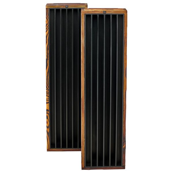 Ekustik Woody Fractal 34 Duopack