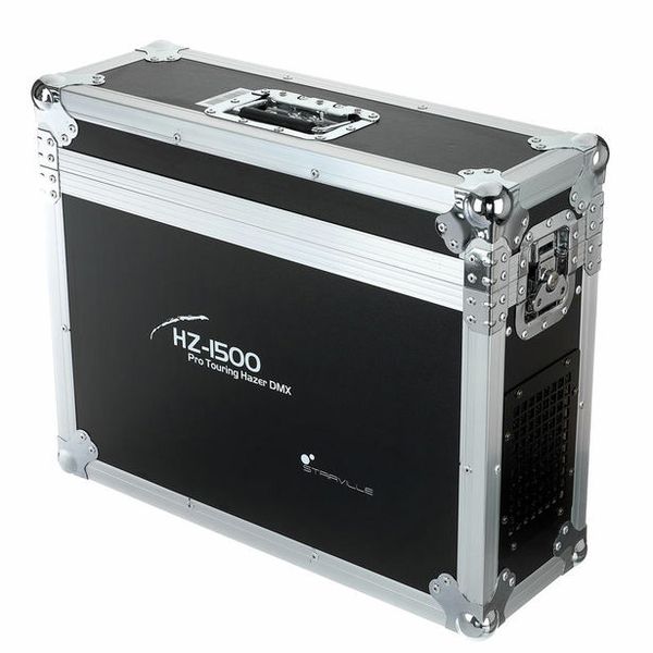 Flyht Pro Case HZ-1500 Pro Hazer DMX