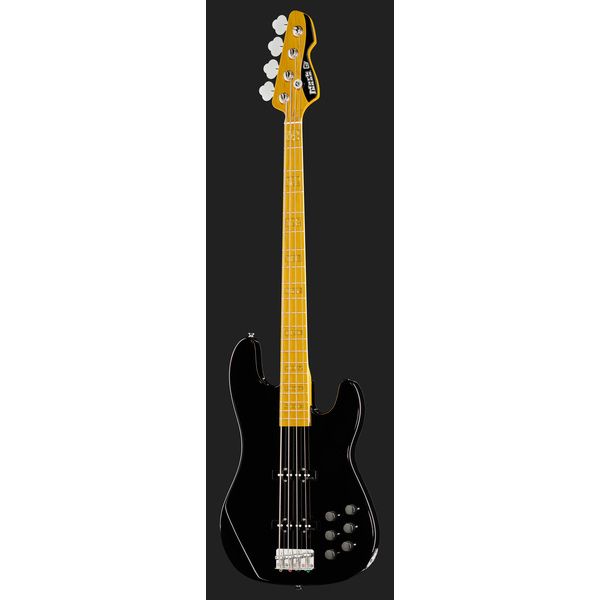Markbass MB GV4 Gloxy Val Black