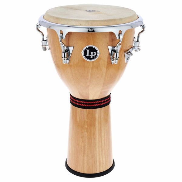LP 720X Galaxy Wood Djembe
