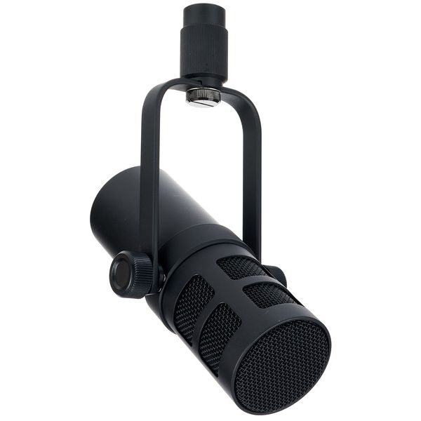 Swissonic Audio 2 Podcast Bundle