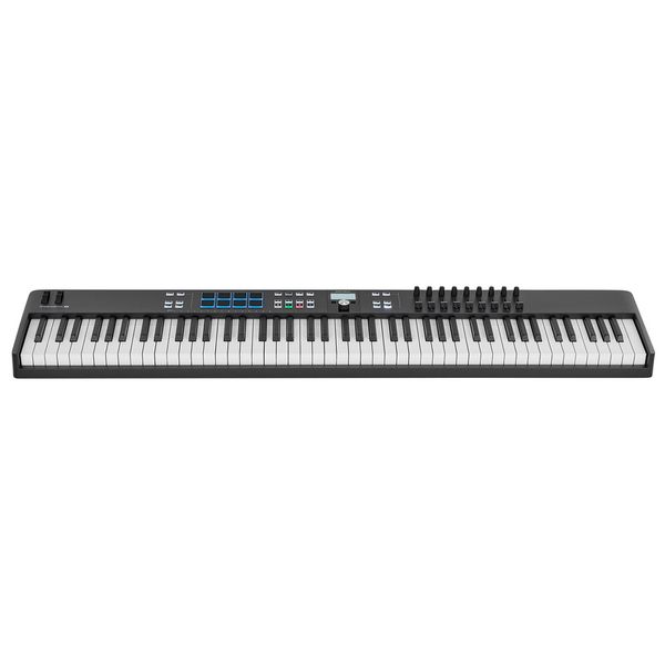 Arturia KeyLab Essential 88 mk3 Black