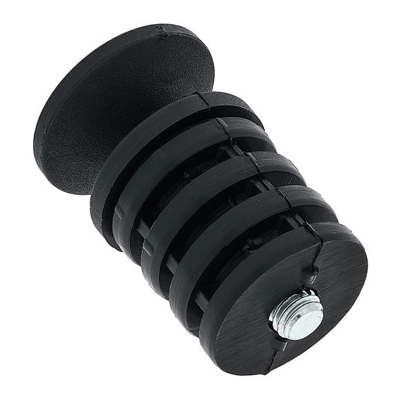 Jaspers Adjustable Foot