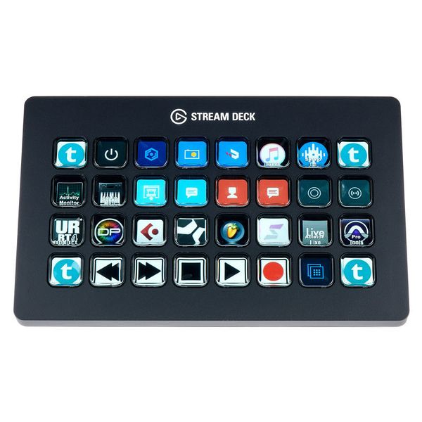 Elgato Stream Deck XL