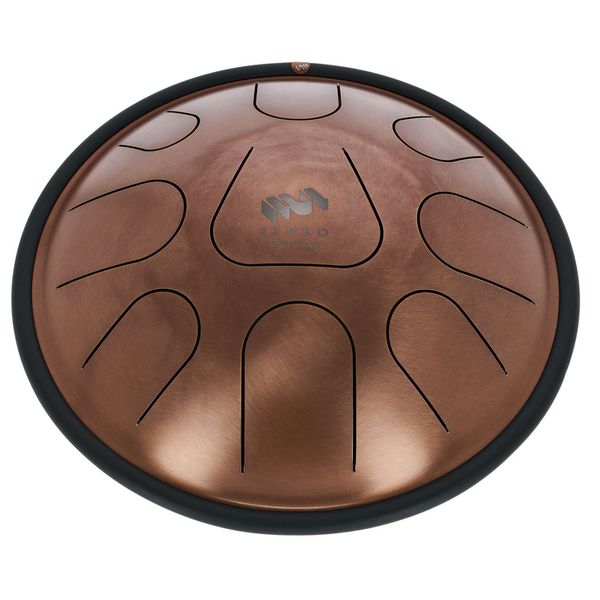 Metal Sounds Zenko Drum ZEN04 equinox