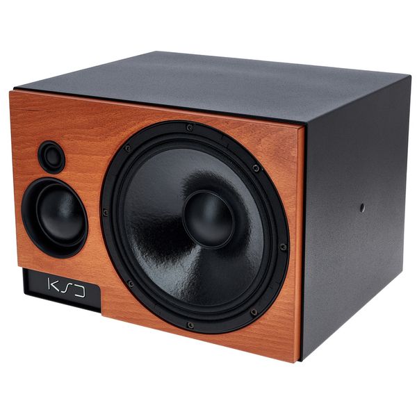 KS Digital A200 MK2 left