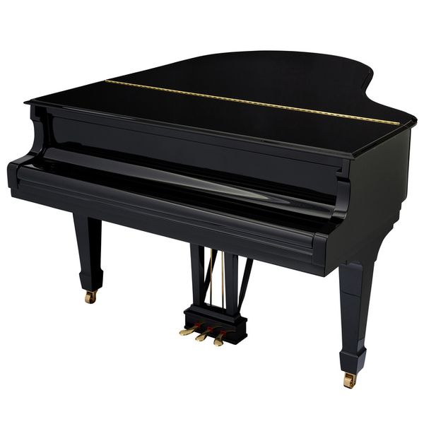 Steinway & Sons O-180