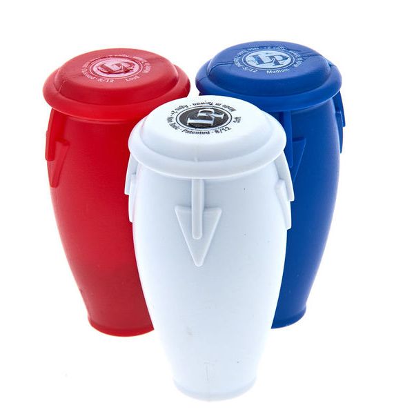 LP 017 Conga Shaker Trio