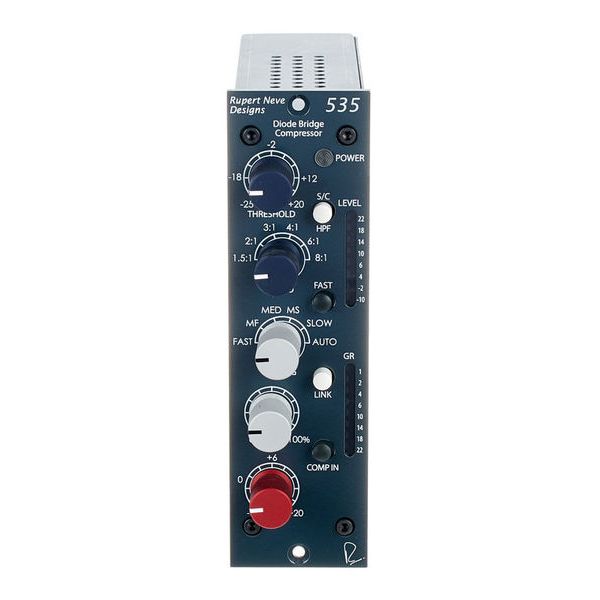 Rupert Neve Designs 535