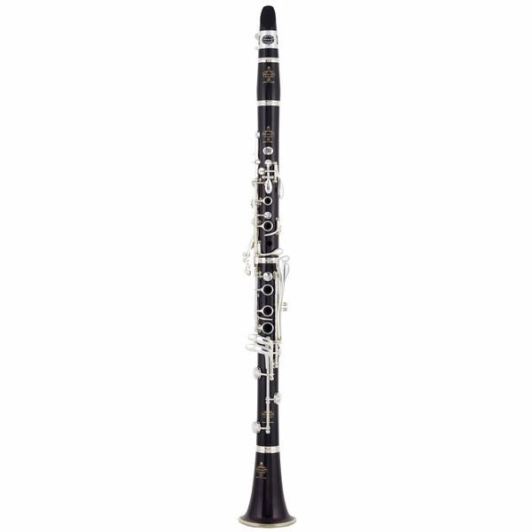 Buffet Crampon RC A-Clarinet 17/6