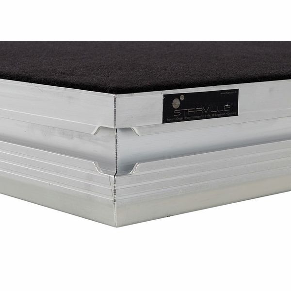 Stairville TourStage Platform 2x0.5m CPTW