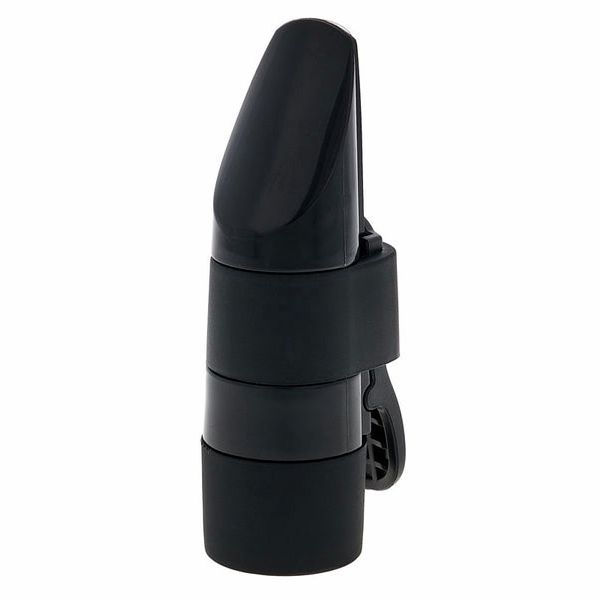 Nuvo Mouthpiece for jSax 2.0 black