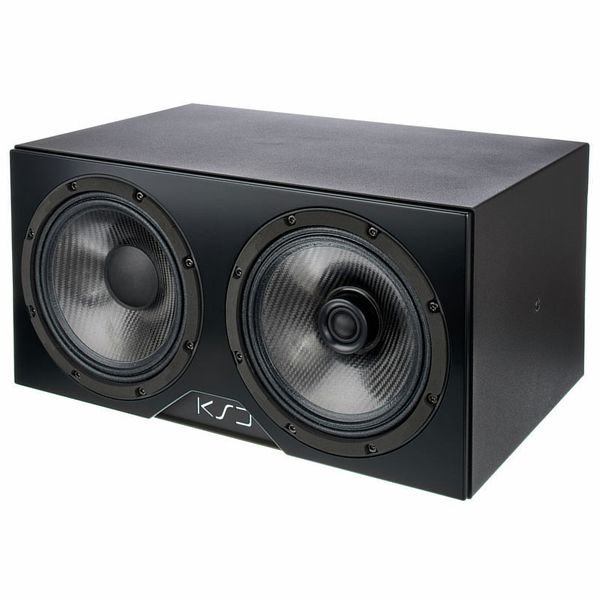 KS Digital C88-Reference R black