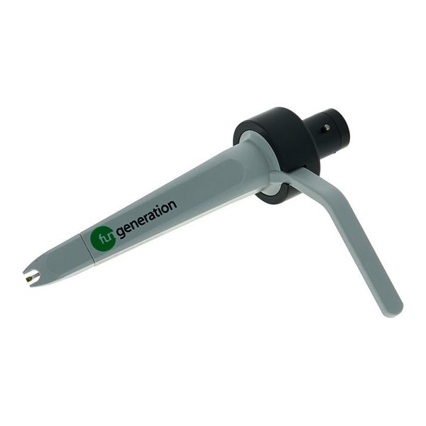 Fun Generation Scratch