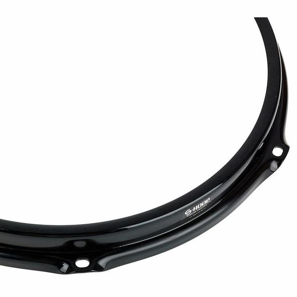 S-Hoop SH126-BLK 12