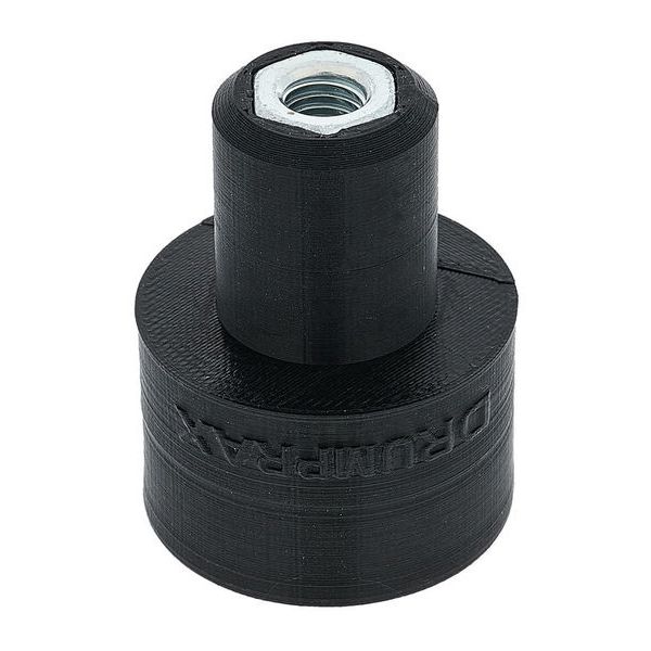 Drumprax Pad 30mm Black