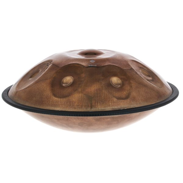 Sela Journey Handpan G# Kurd 218