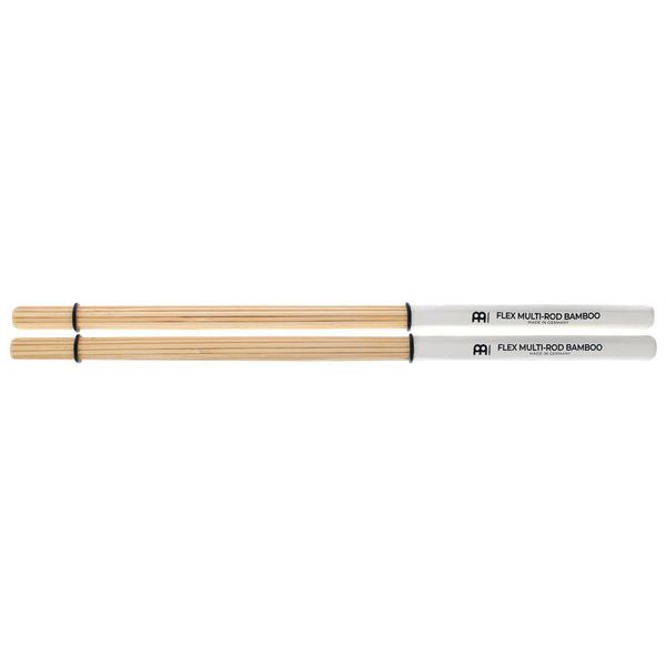 Meinl SB202 Flex-Rods Bamboo