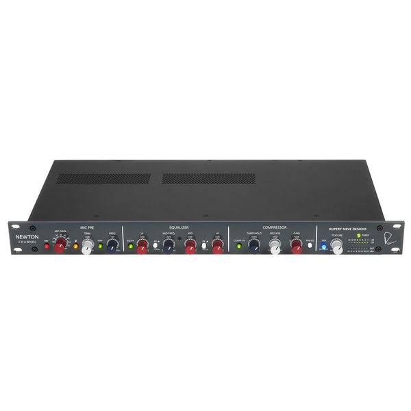 Rupert Neve Designs Newton Channel