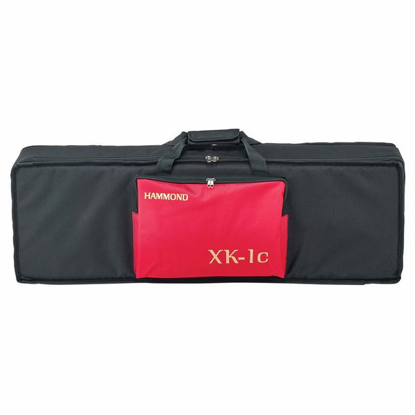 Hammond Softbag XK-1C
