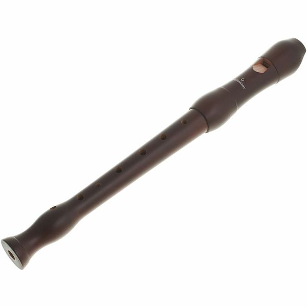 Mollenhauer 1003d New Student Sopranblockflöte in C