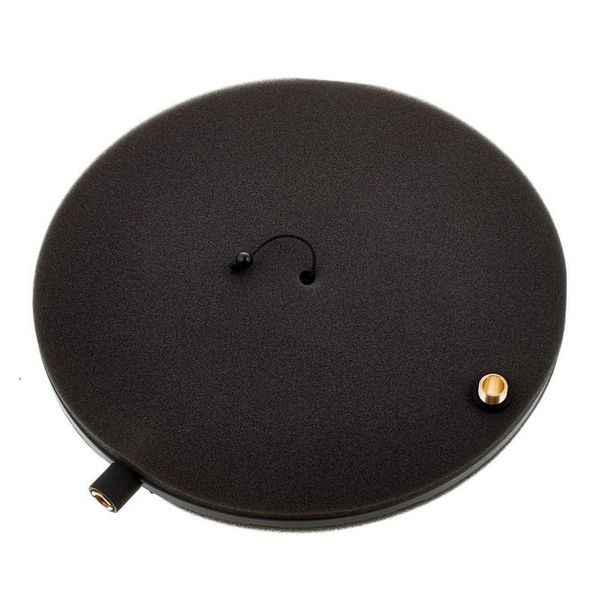 Haun OSS Jecklinscheibe