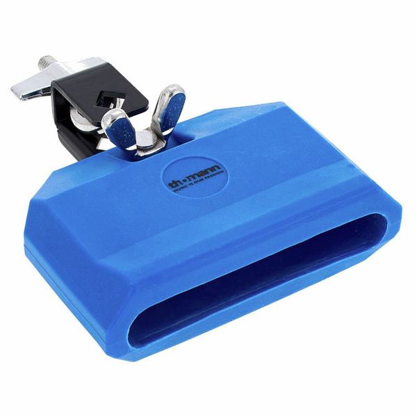 Thomann PB1 Power Block small blue