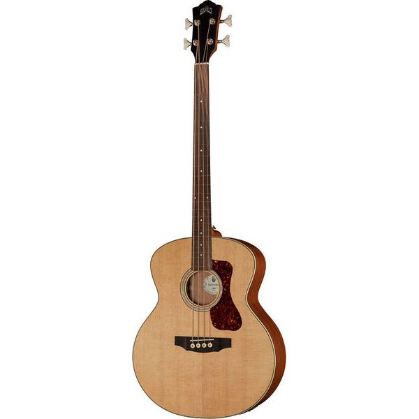 Guild B-240EF Acoustic Bass