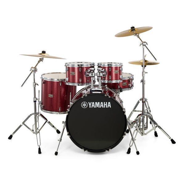 Yamaha Rydeen Standard Burgundy Gl.